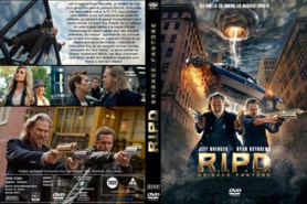 R.I.P.D. (2013) หน่วยพิฆาตสยบวิญญาณ